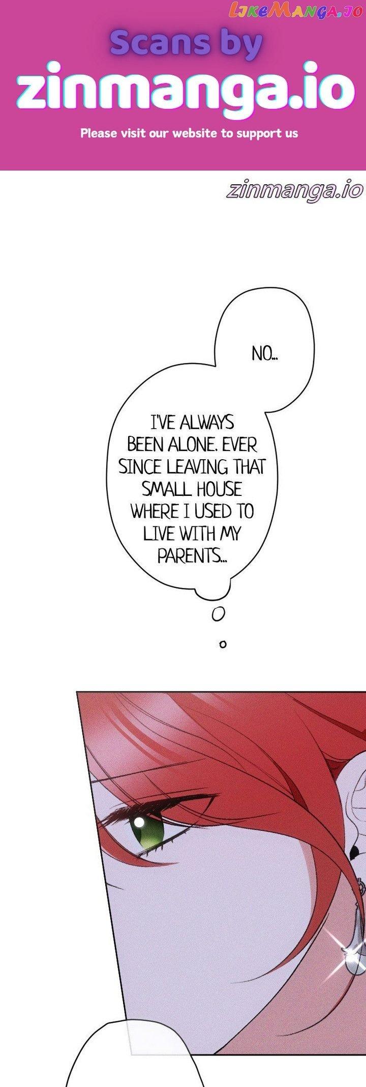 If You Wish for My Despair Chapter 58 page 41