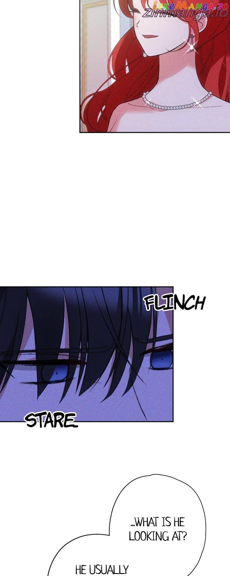 If You Wish for My Despair Chapter 58 page 44