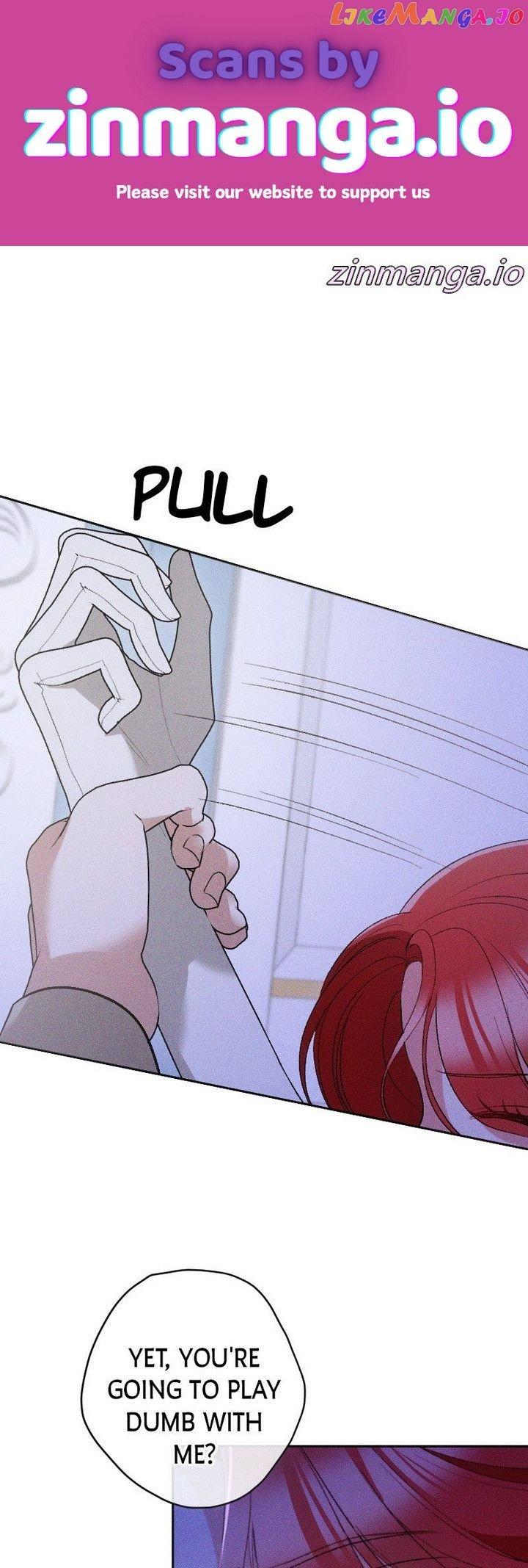 If You Wish for My Despair Chapter 58 page 52