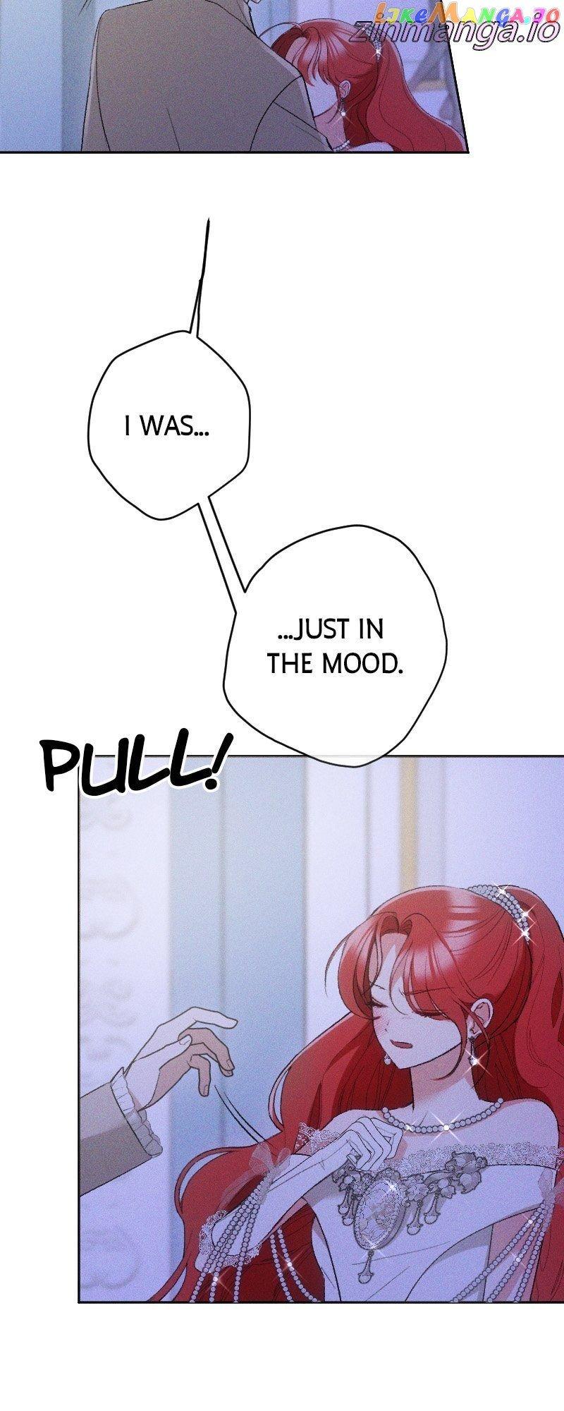 If You Wish for My Despair Chapter 58 page 56