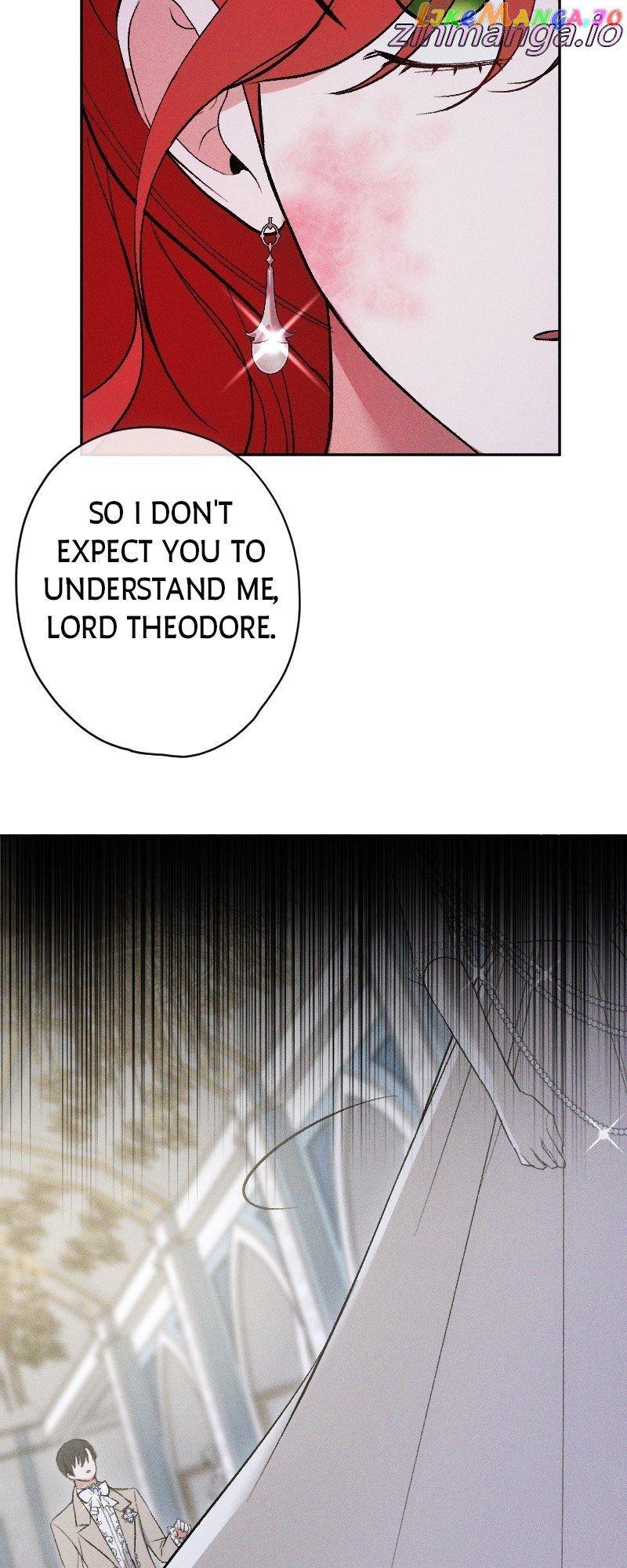 If You Wish for My Despair Chapter 58 page 66