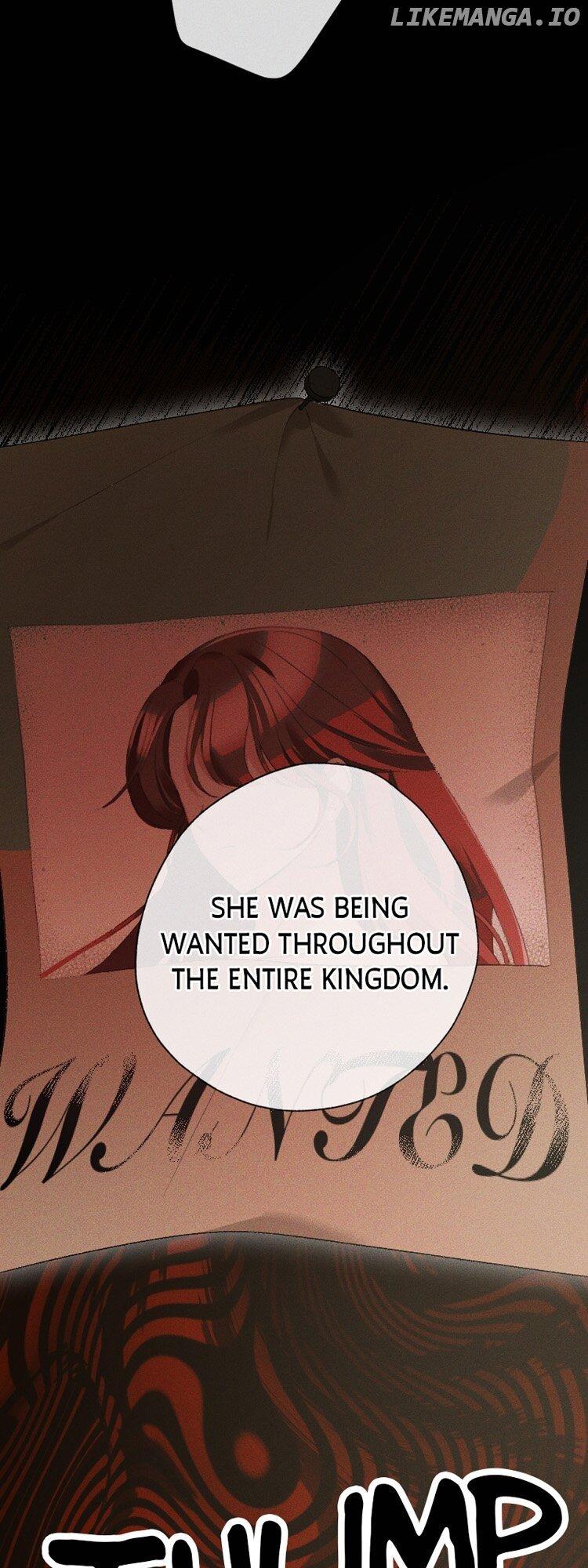 If You Wish for My Despair Chapter 73 page 9
