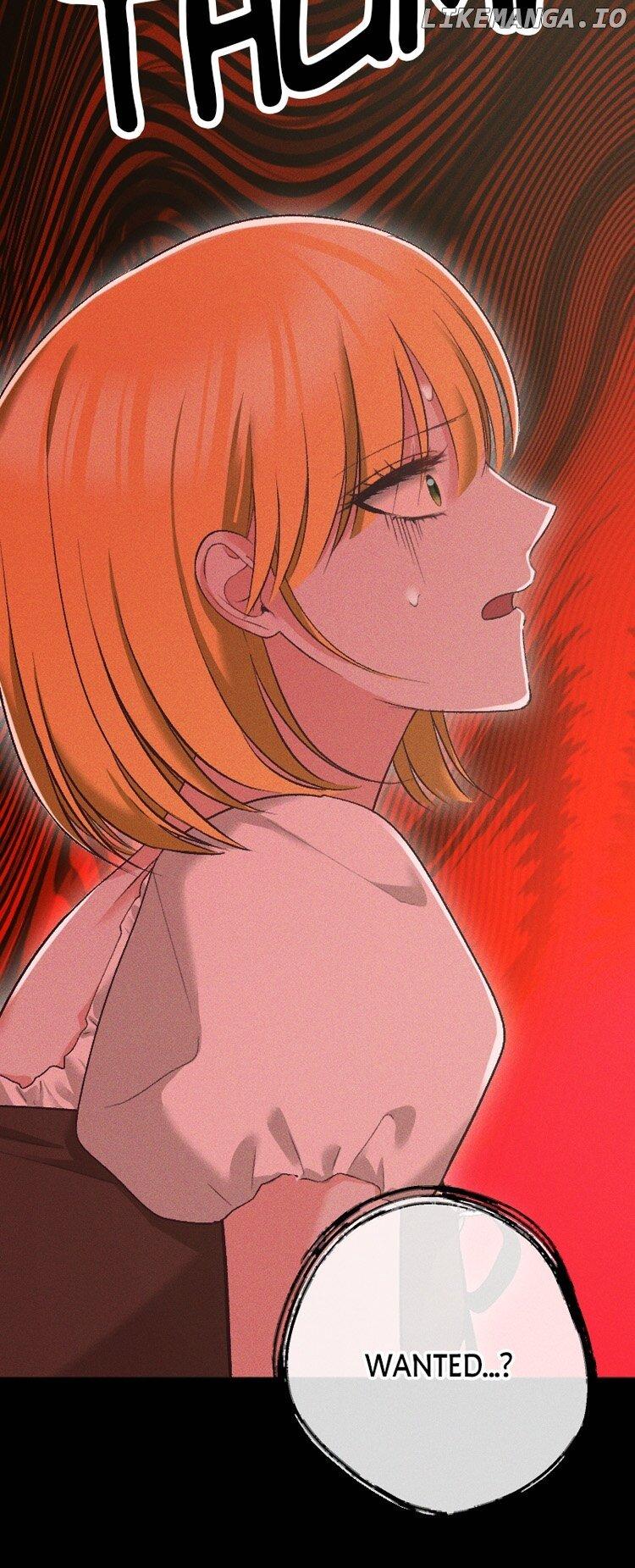 If You Wish for My Despair Chapter 73 page 10