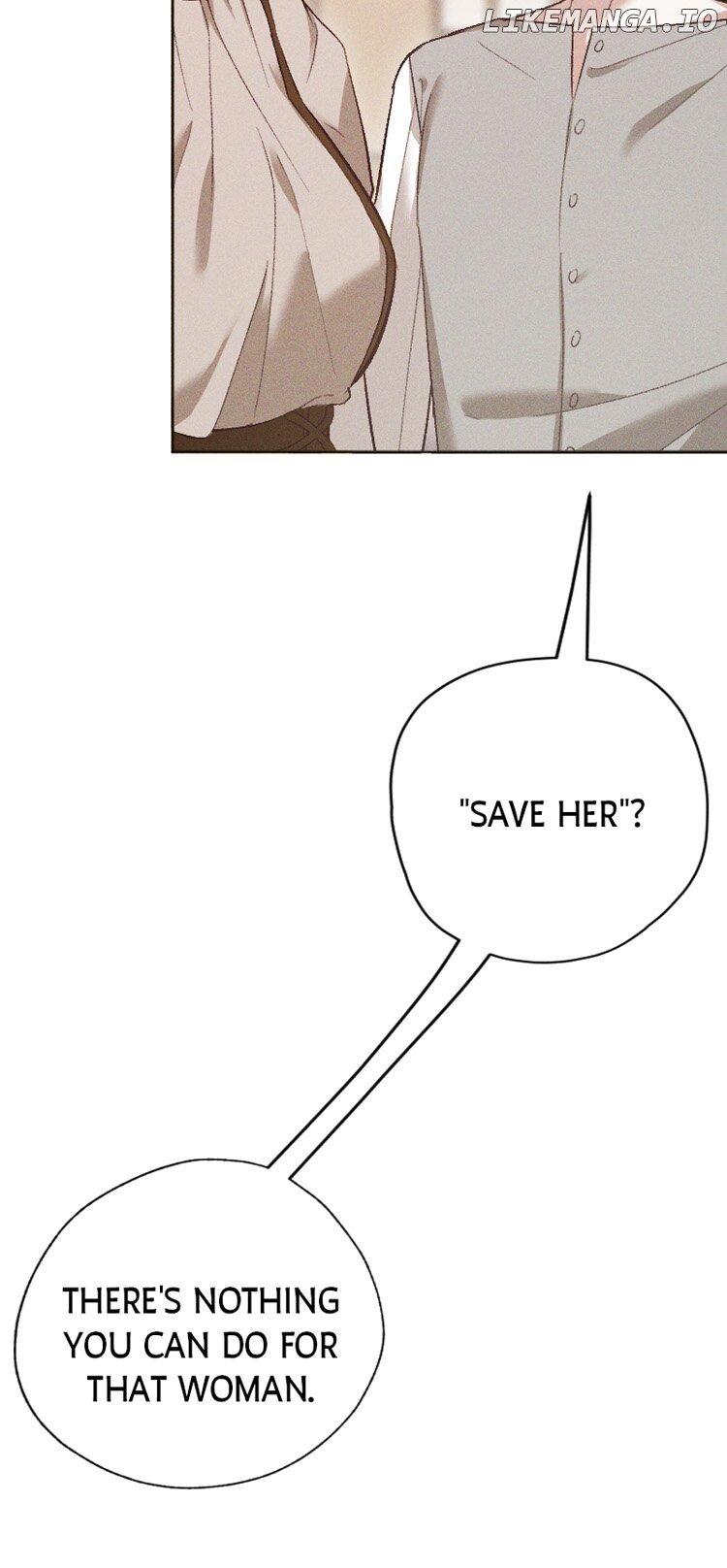 If You Wish for My Despair Chapter 73 page 15