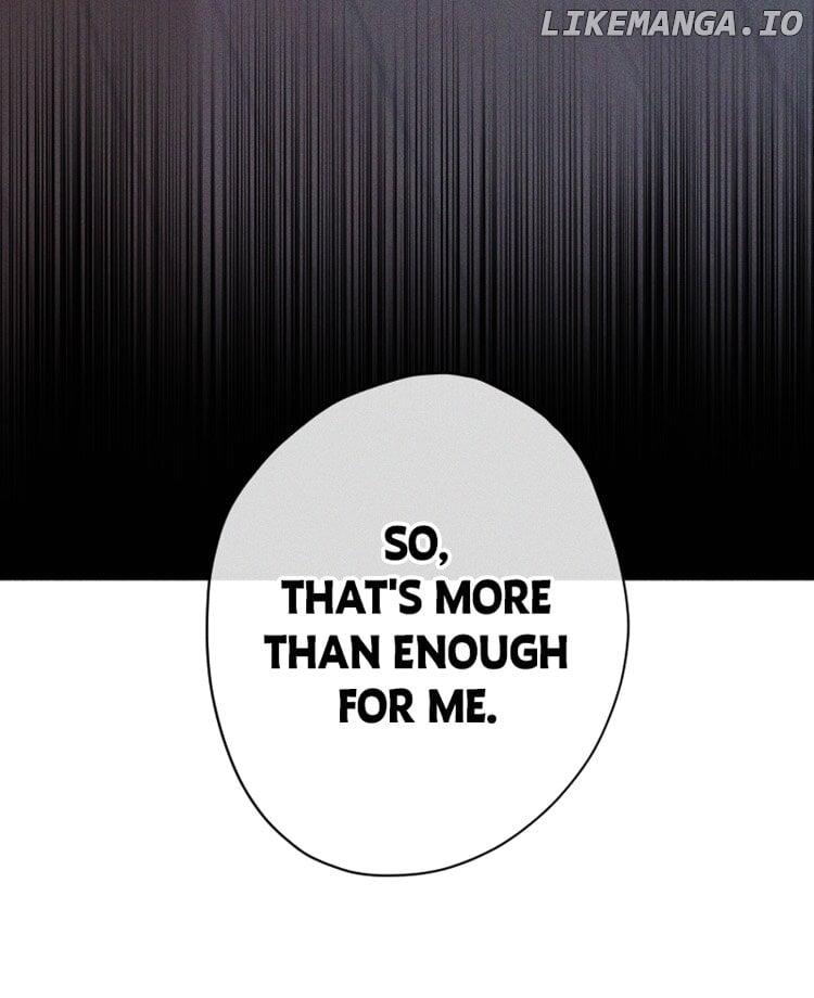 If You Wish for My Despair Chapter 73 page 33