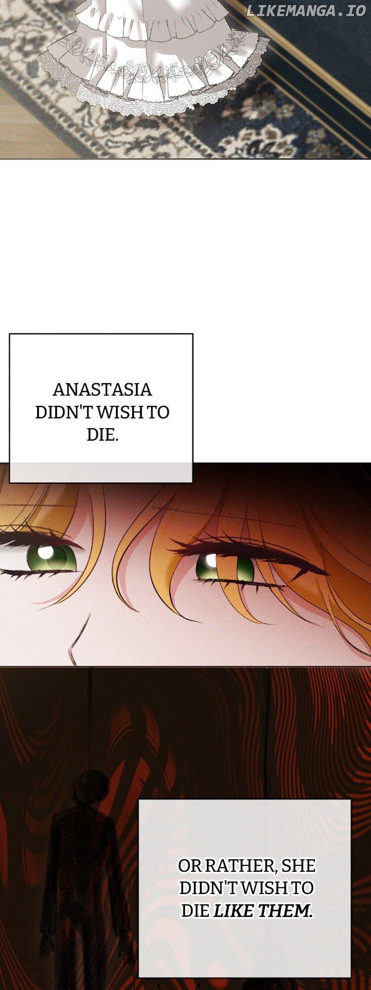 If You Wish for My Despair Chapter 73 page 35