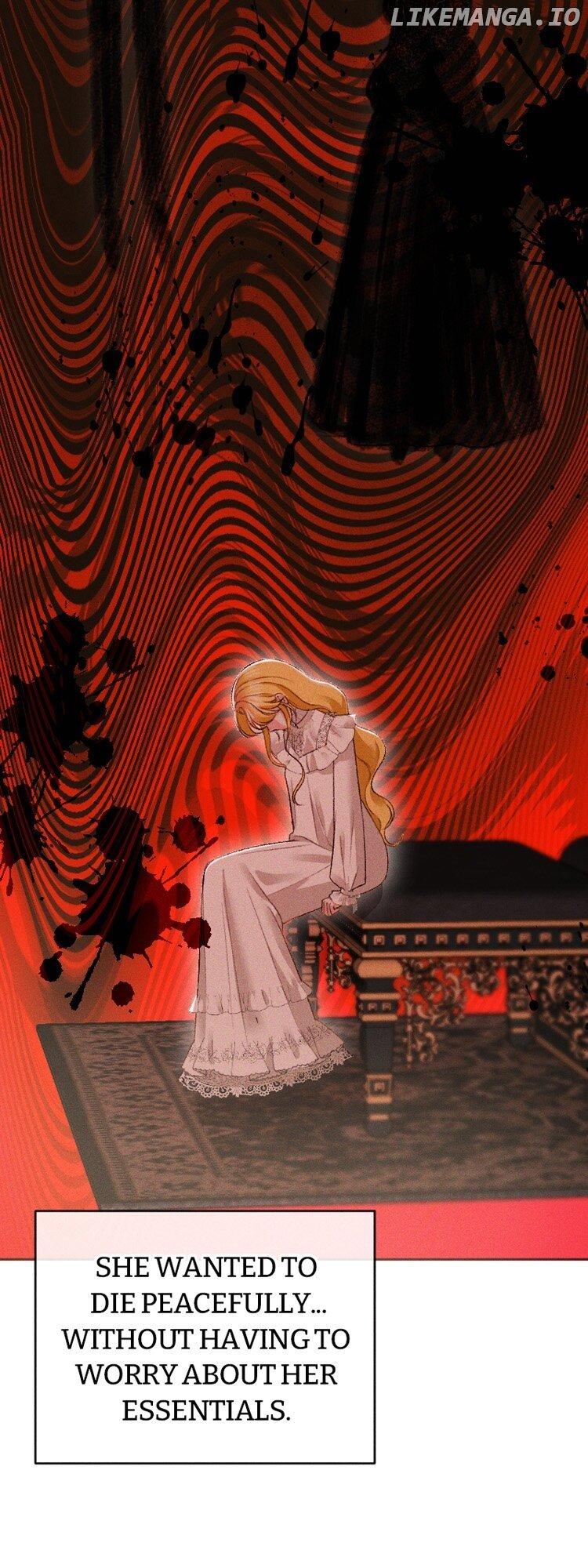 If You Wish for My Despair Chapter 73 page 36