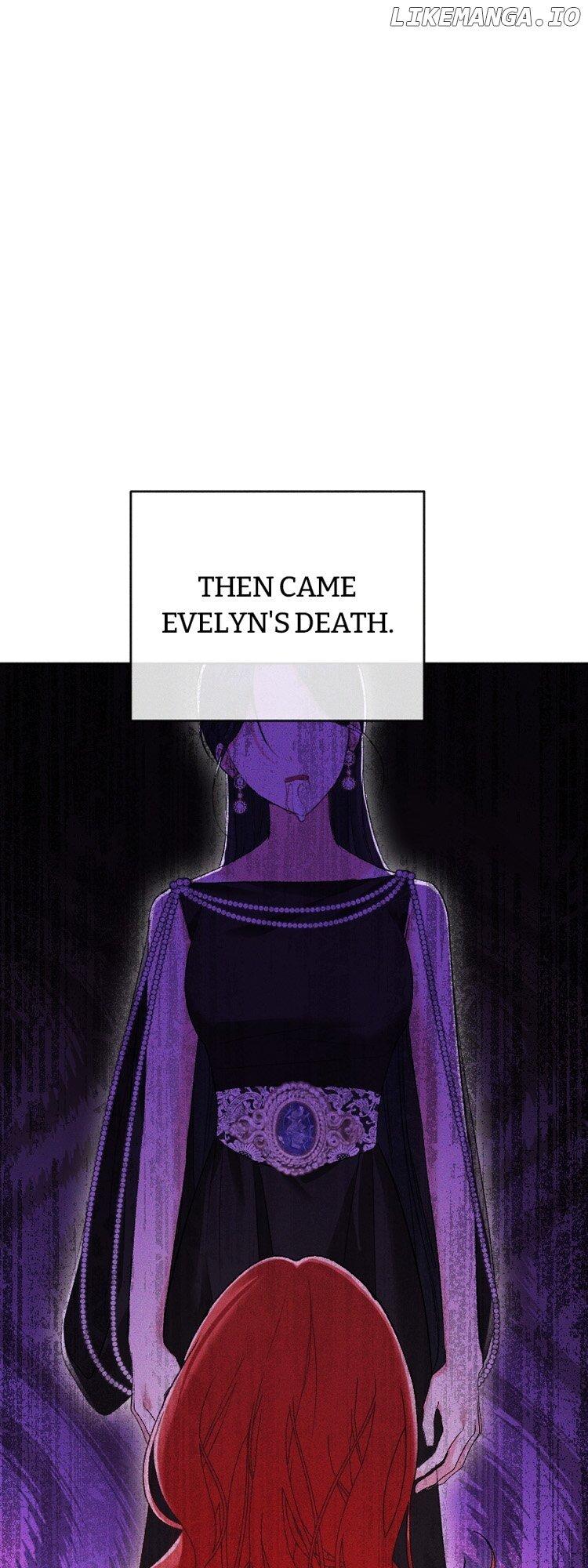 If You Wish for My Despair Chapter 73 page 40
