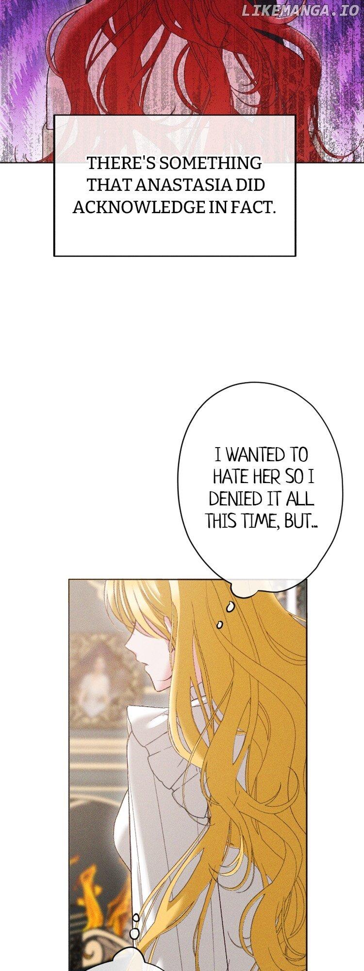 If You Wish for My Despair Chapter 73 page 41