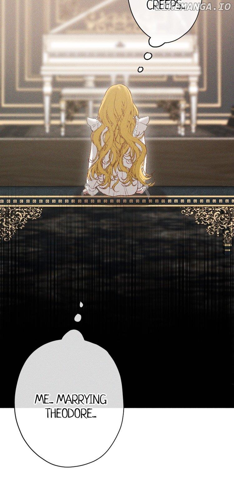 If You Wish for My Despair Chapter 73 page 48