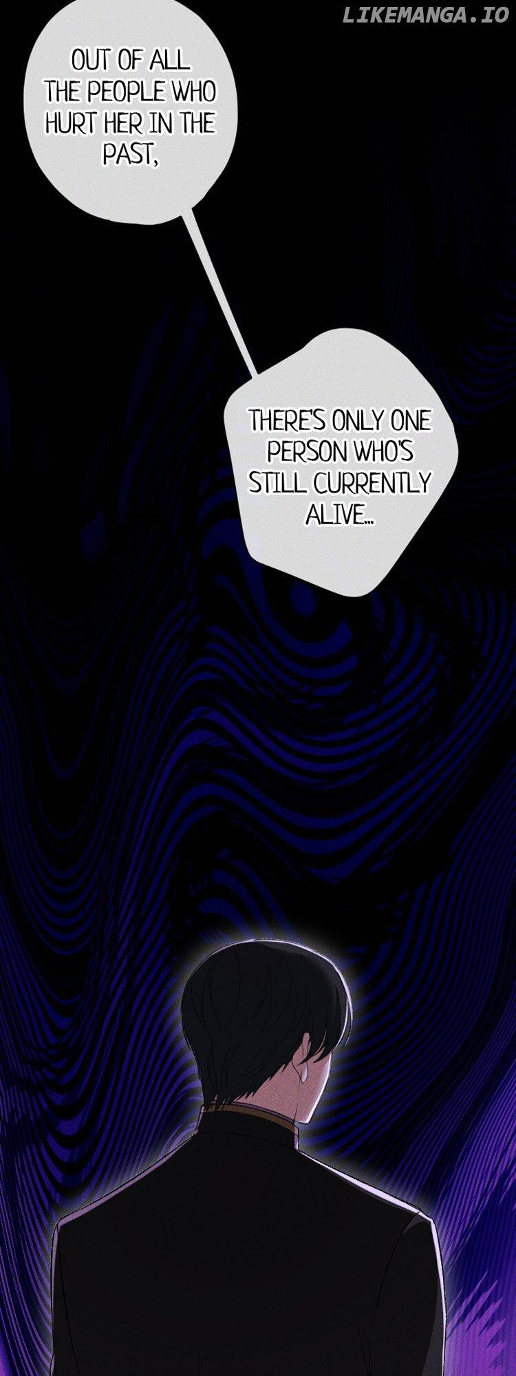If You Wish for My Despair Chapter 73 page 4
