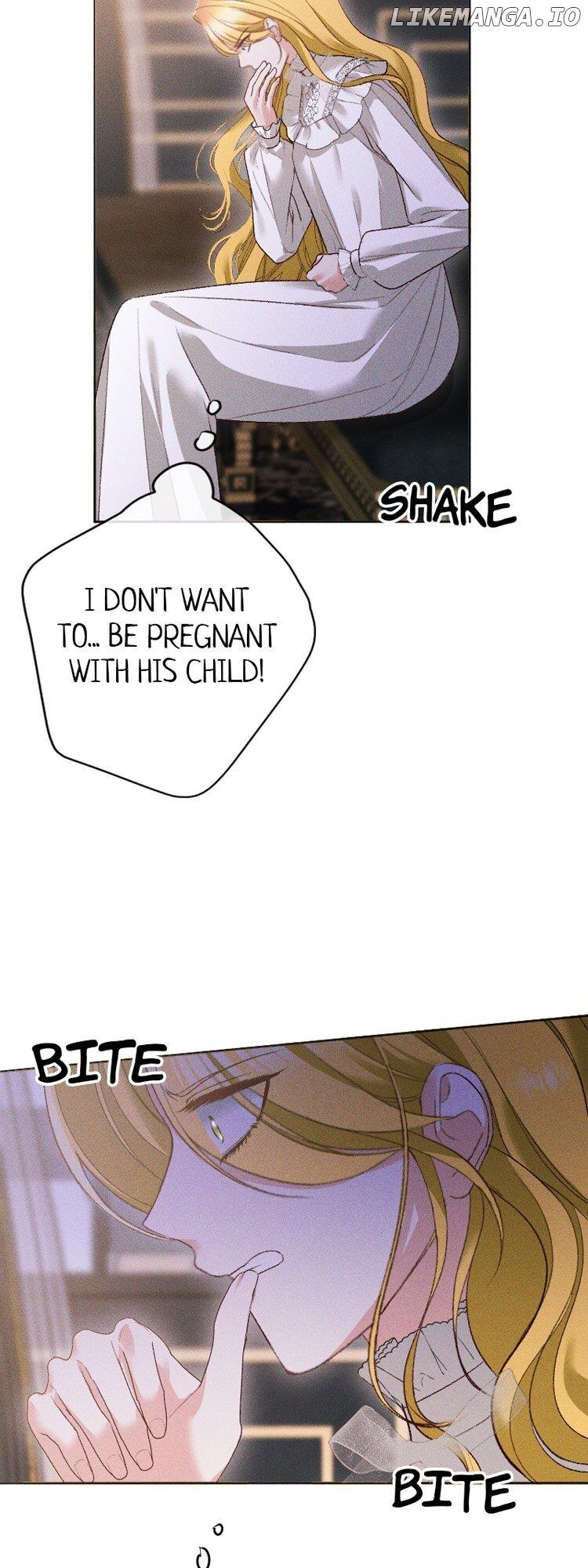 If You Wish for My Despair Chapter 73 page 52