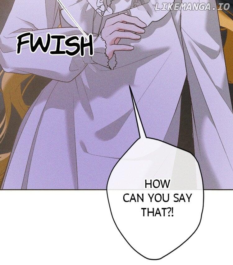 If You Wish for My Despair Chapter 73 page 59