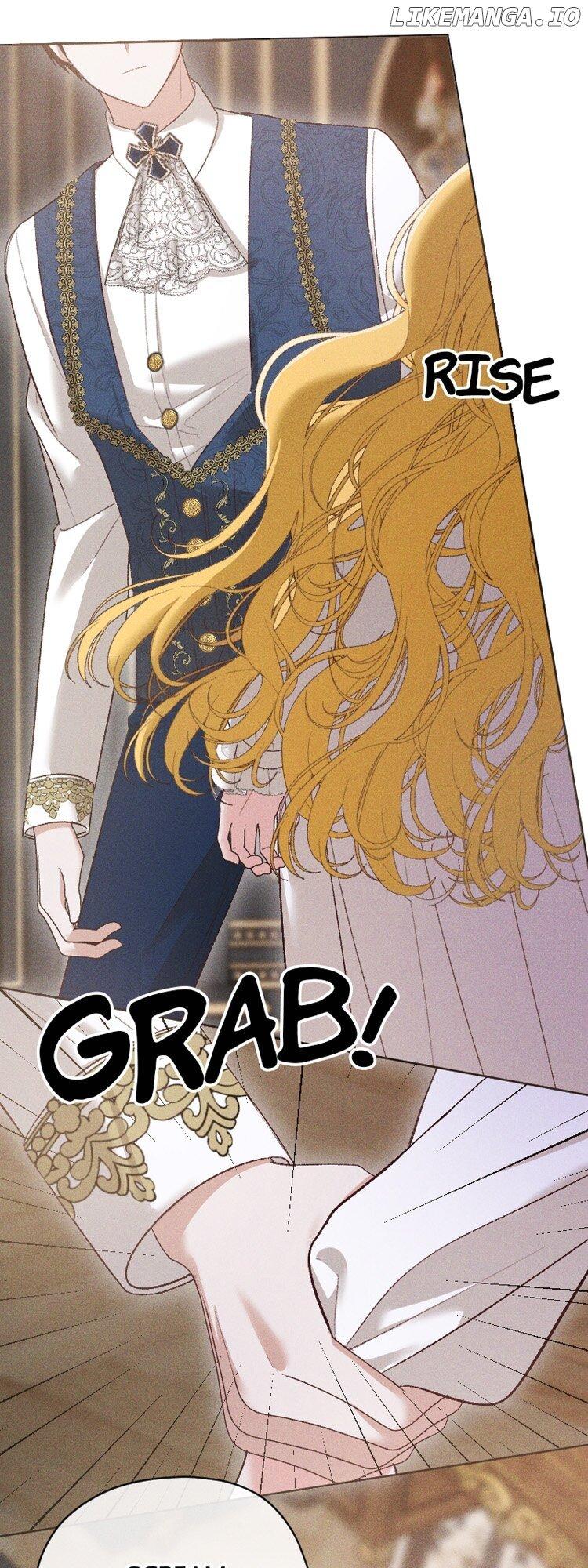 If You Wish for My Despair Chapter 73 page 61