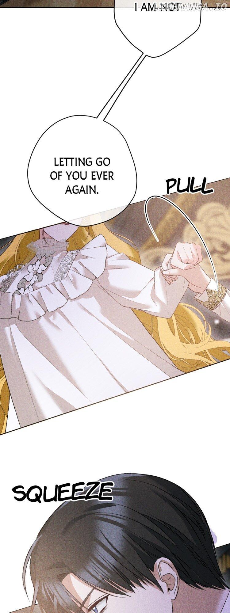 If You Wish for My Despair Chapter 73 page 63