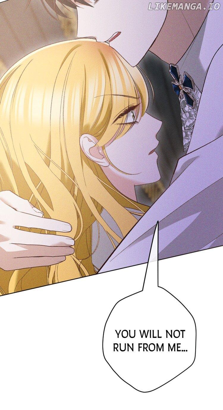 If You Wish for My Despair Chapter 73 page 64