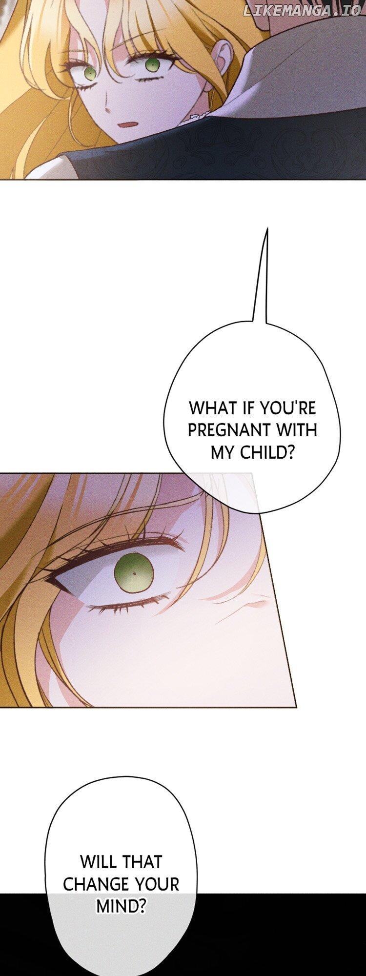 If You Wish for My Despair Chapter 73 page 66