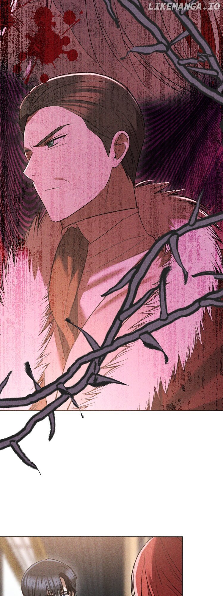 If You Wish for My Despair Chapter 76 page 14