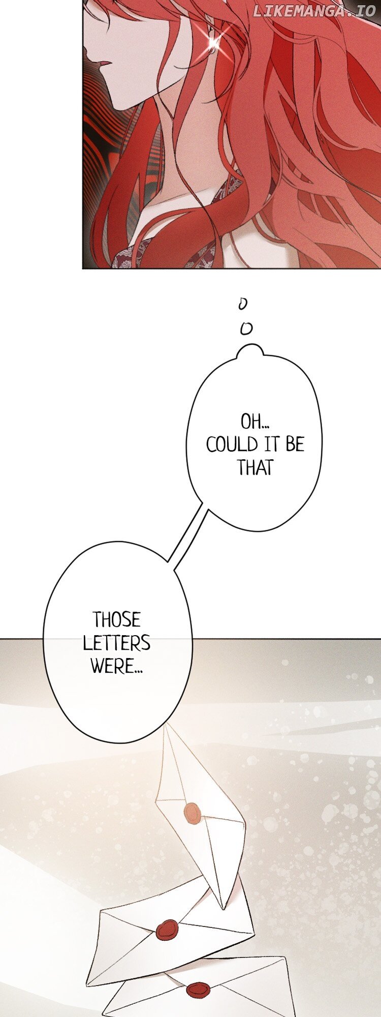 If You Wish for My Despair Chapter 76 page 24
