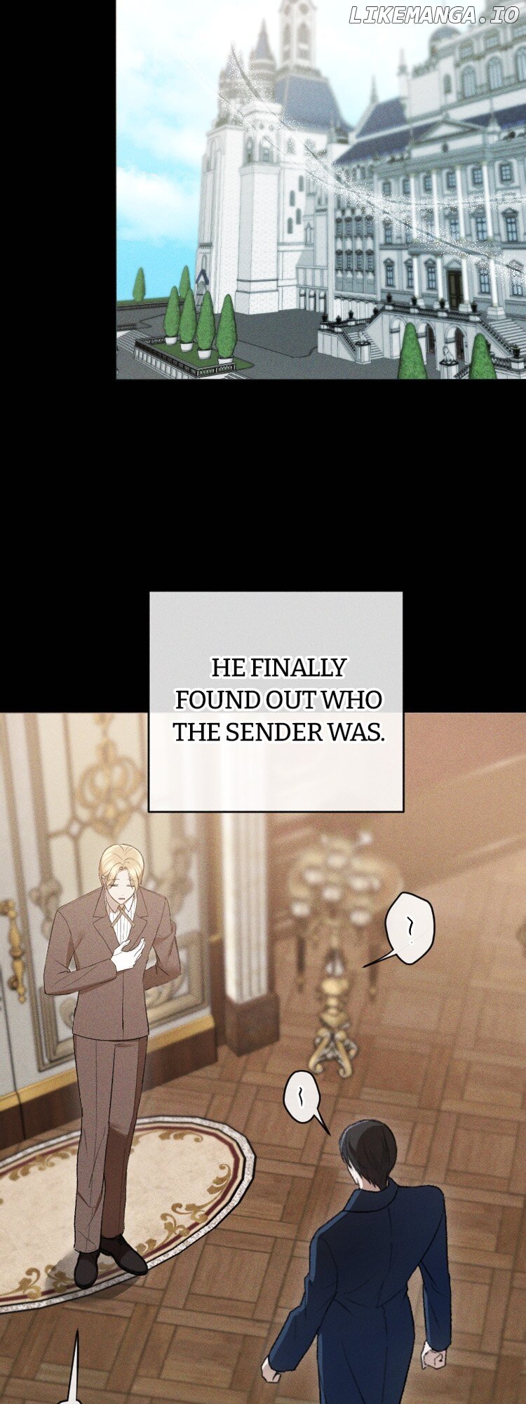 If You Wish for My Despair Chapter 76 page 2