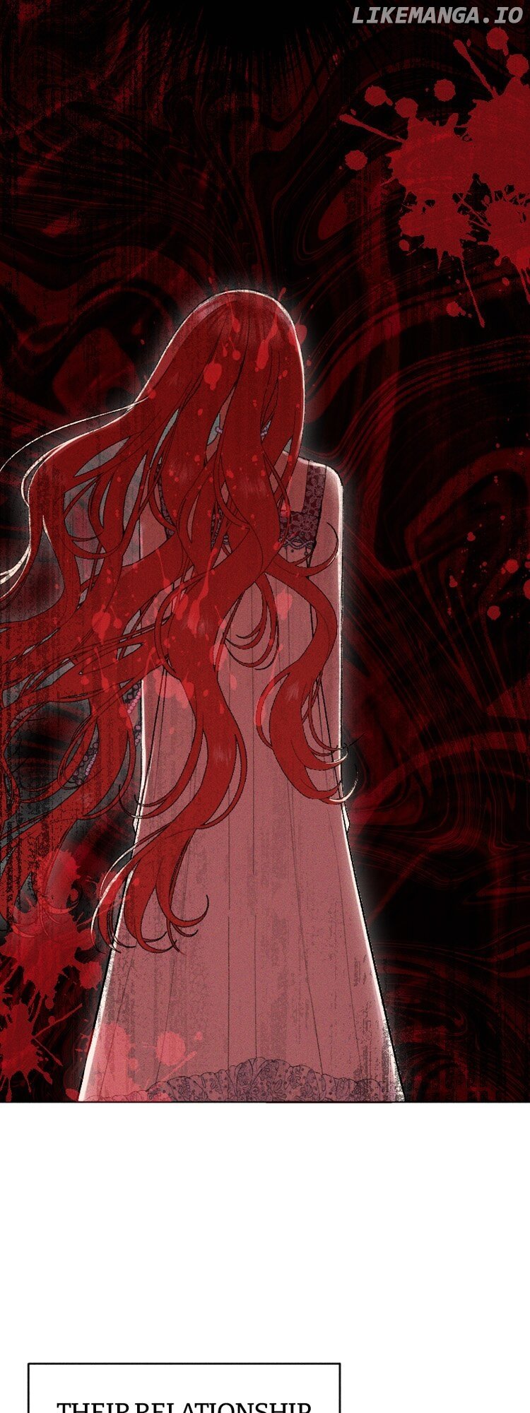 If You Wish for My Despair Chapter 76 page 39