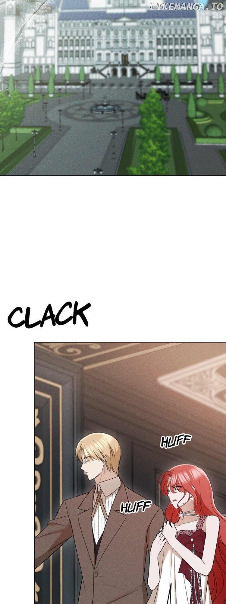 If You Wish for My Despair Chapter 76 page 4