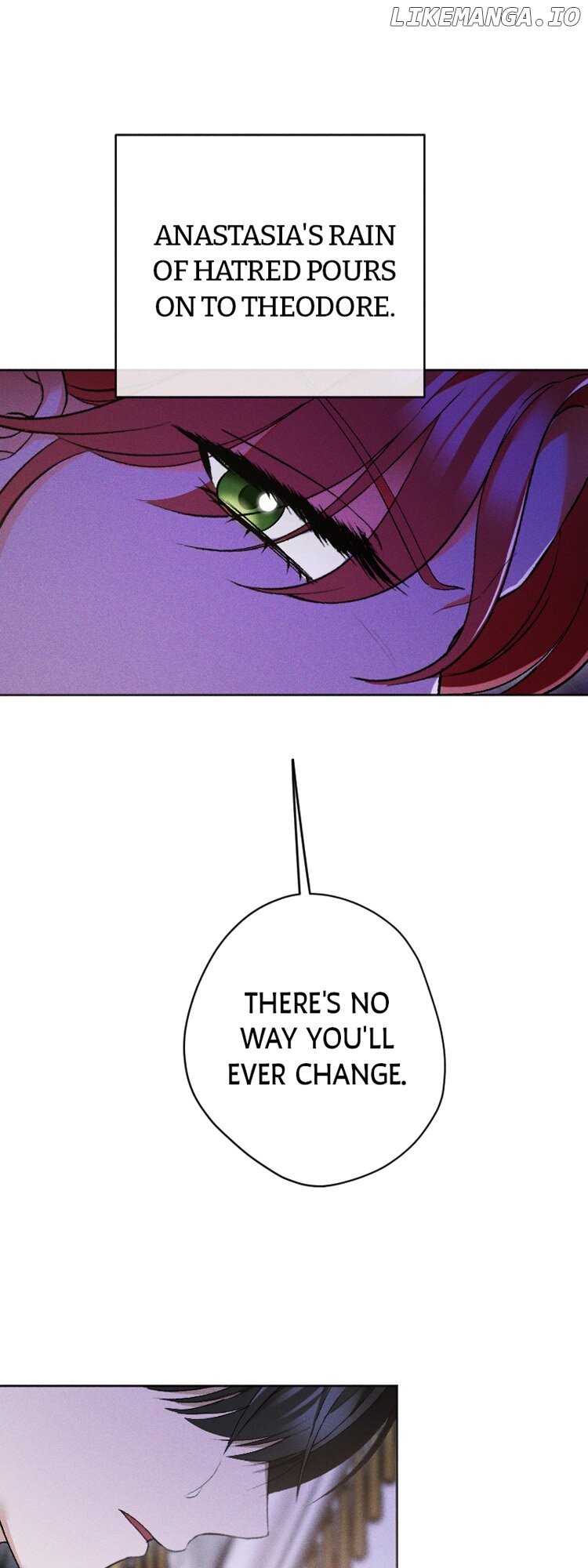 If You Wish for My Despair Chapter 76 page 49