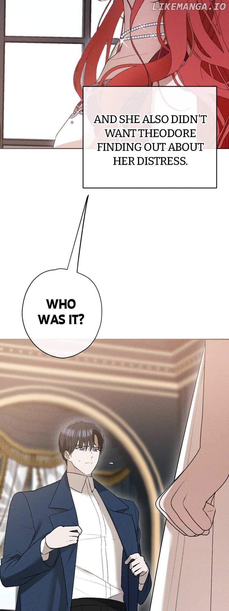 If You Wish for My Despair Chapter 76 page 7