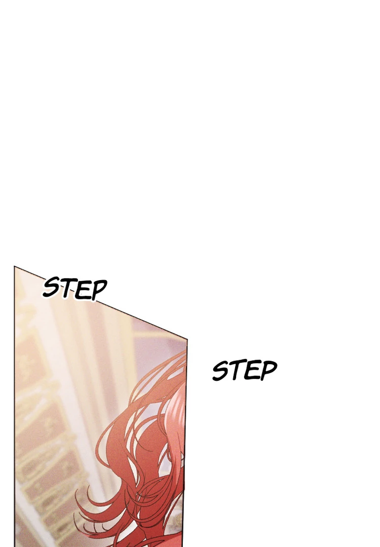 If You Wish for My Despair Chapter 84 page 0
