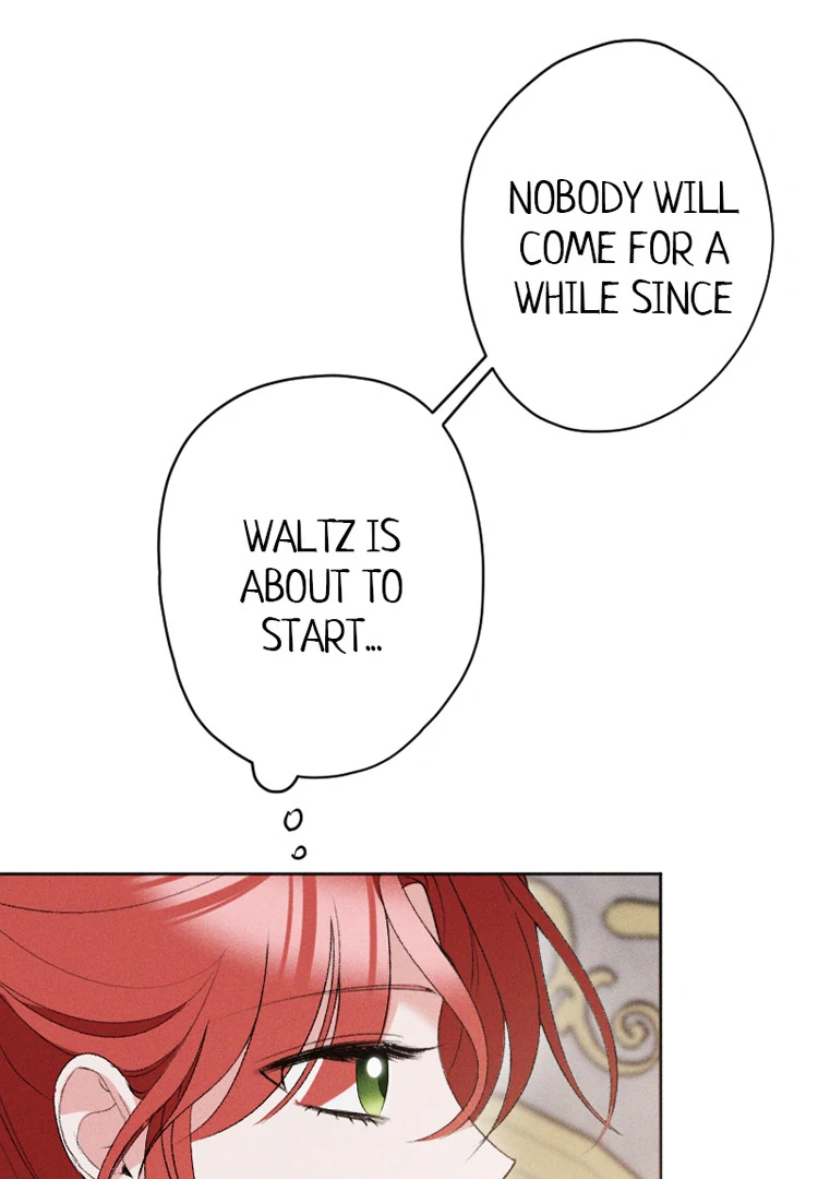 If You Wish for My Despair Chapter 84 page 9
