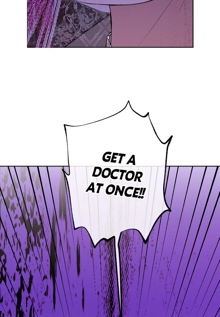 If You Wish for My Despair Chapter 84 page 99