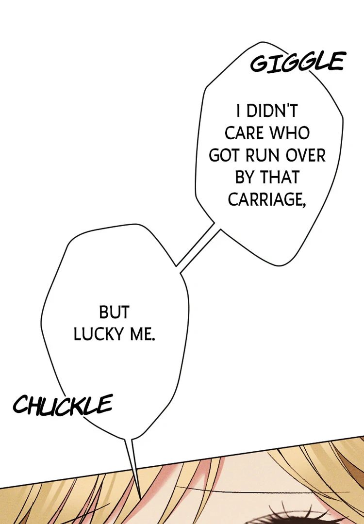 If You Wish for My Despair Chapter 84 page 111