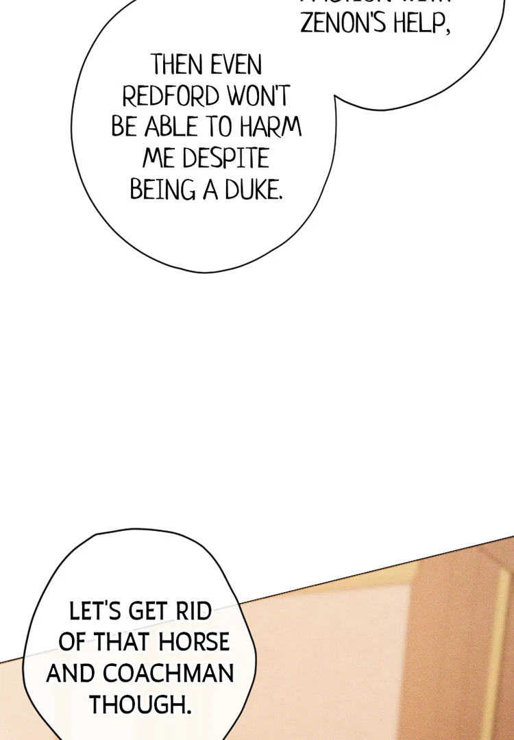 If You Wish for My Despair Chapter 84 page 117