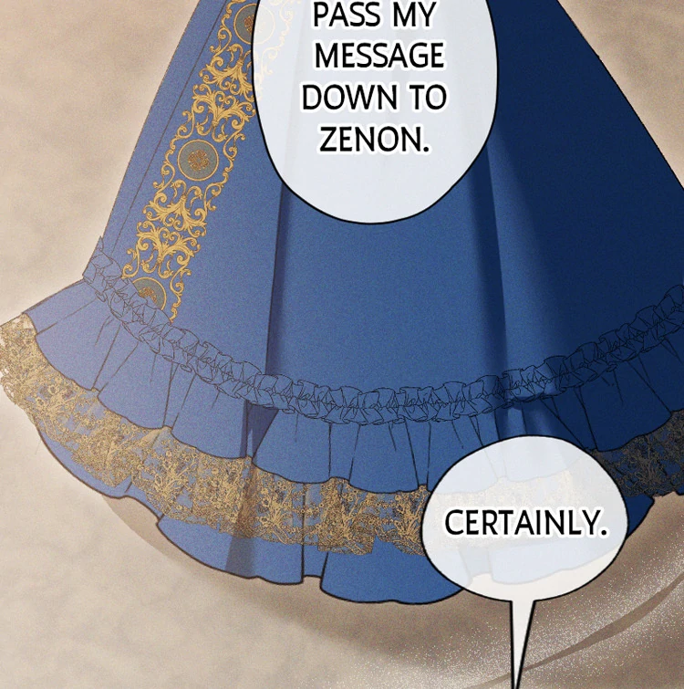 If You Wish for My Despair Chapter 84 page 119