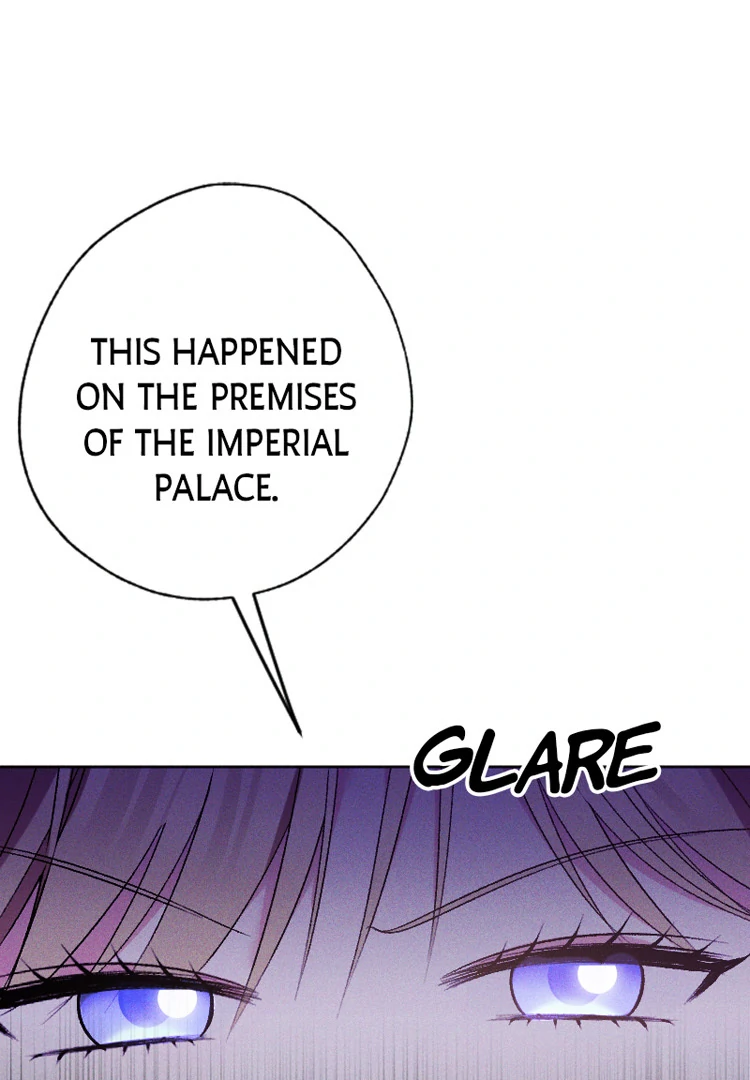 If You Wish for My Despair Chapter 84 page 121