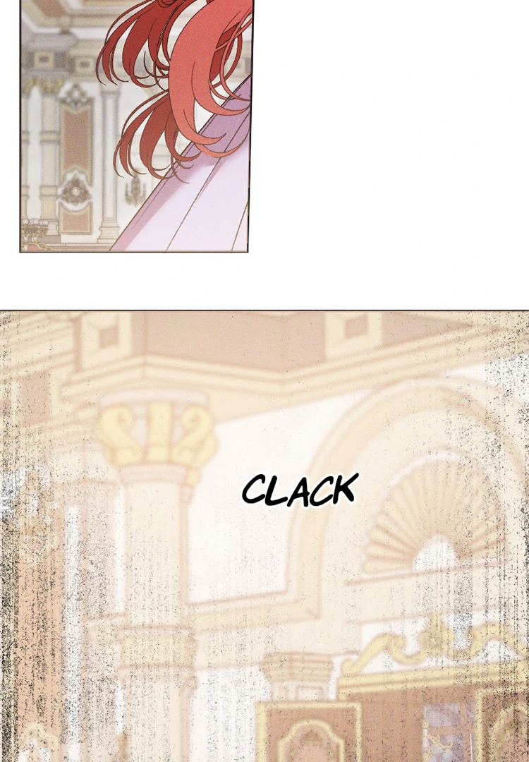 If You Wish for My Despair Chapter 84 page 1