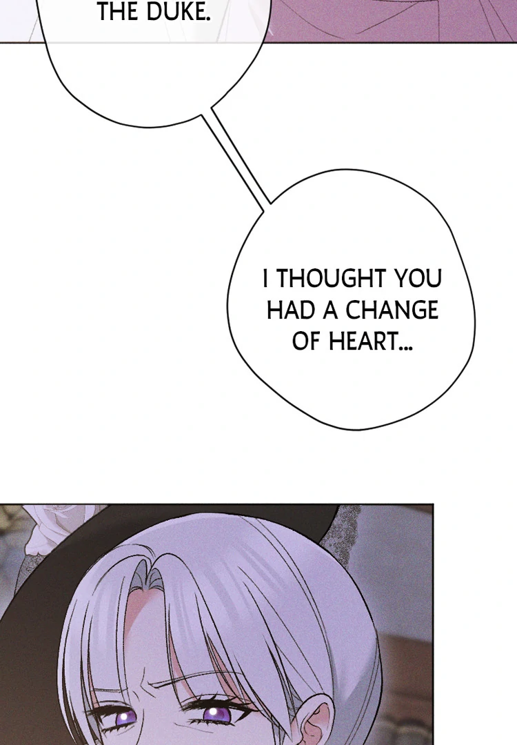 If You Wish for My Despair Chapter 84 page 20