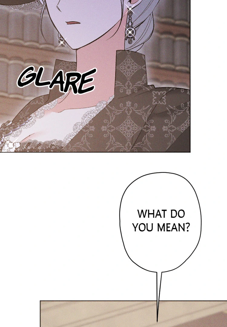 If You Wish for My Despair Chapter 84 page 21