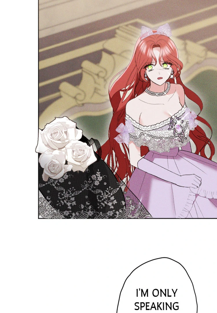 If You Wish for My Despair Chapter 84 page 22