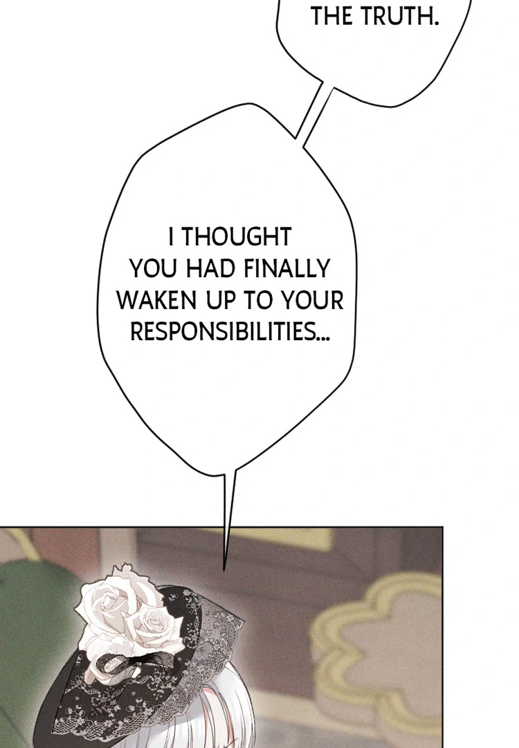 If You Wish for My Despair Chapter 84 page 23