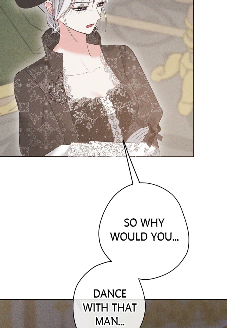 If You Wish for My Despair Chapter 84 page 24