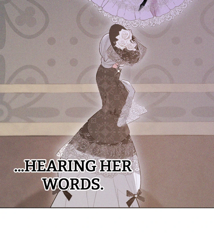 If You Wish for My Despair Chapter 84 page 27