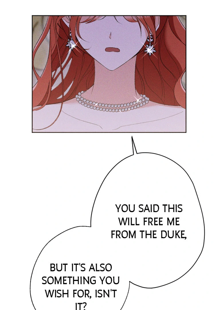 If You Wish for My Despair Chapter 84 page 29