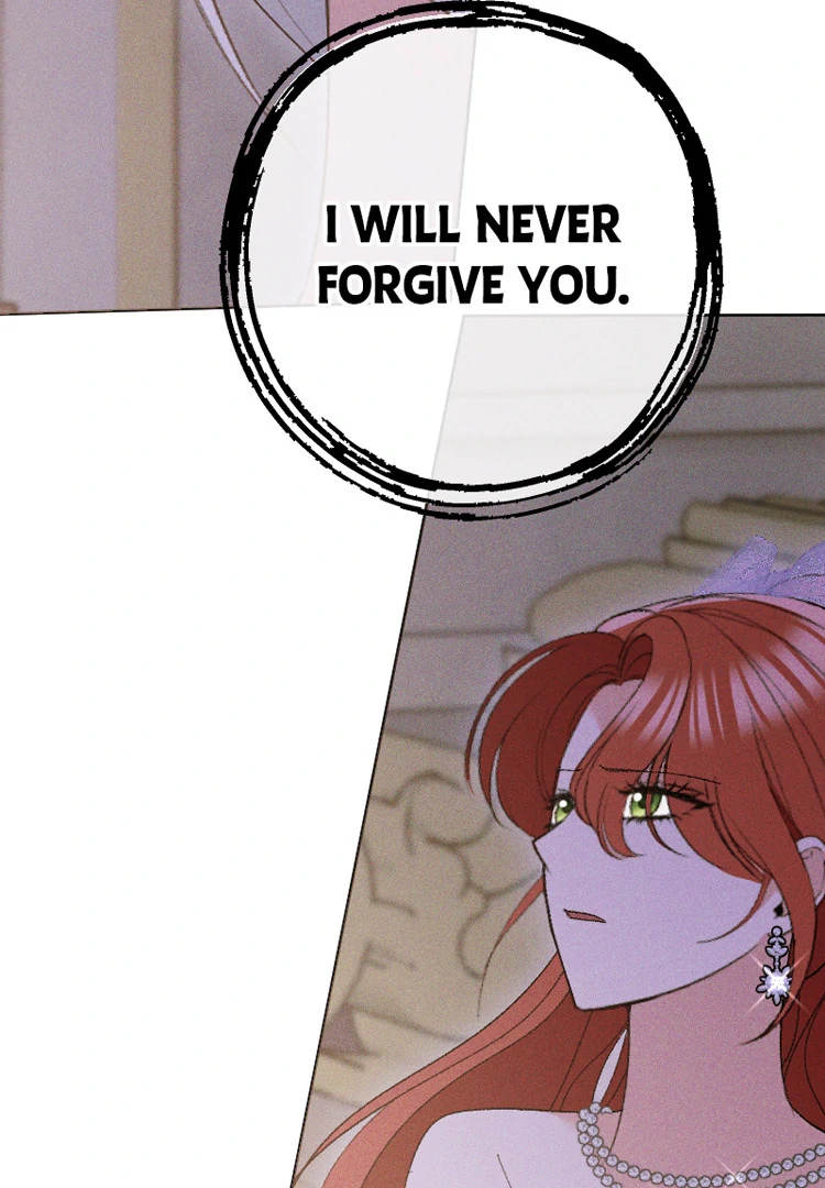 If You Wish for My Despair Chapter 84 page 33