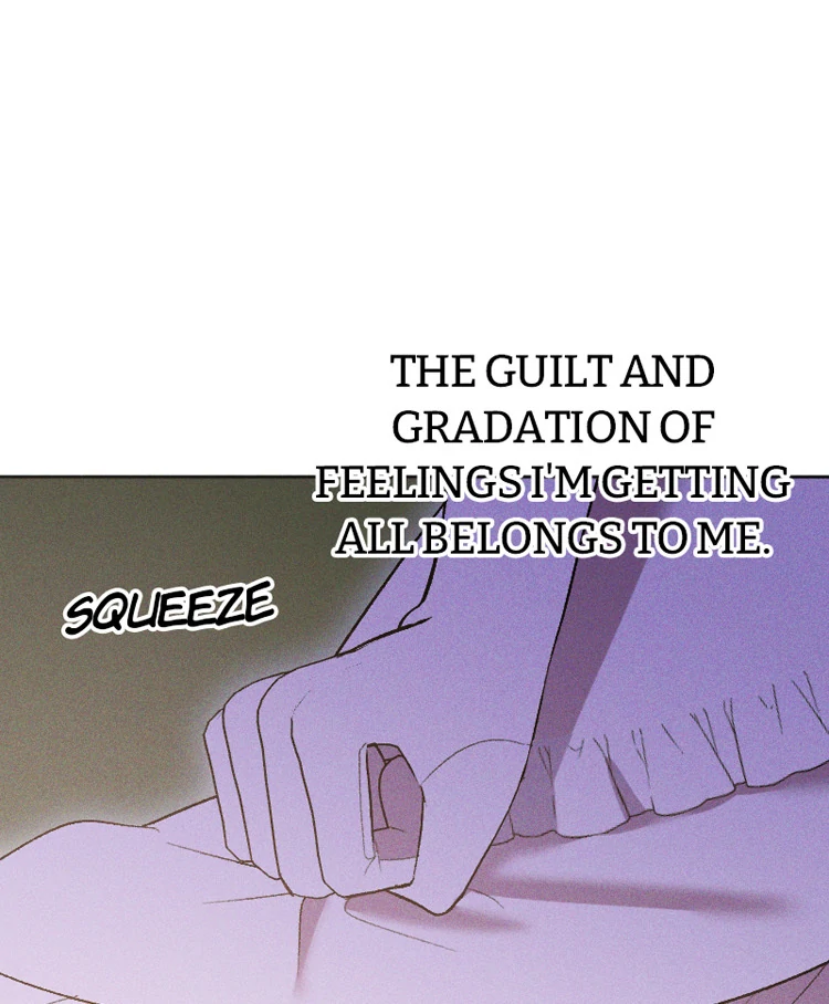 If You Wish for My Despair Chapter 84 page 35