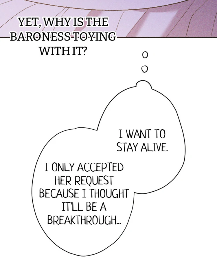 If You Wish for My Despair Chapter 84 page 36