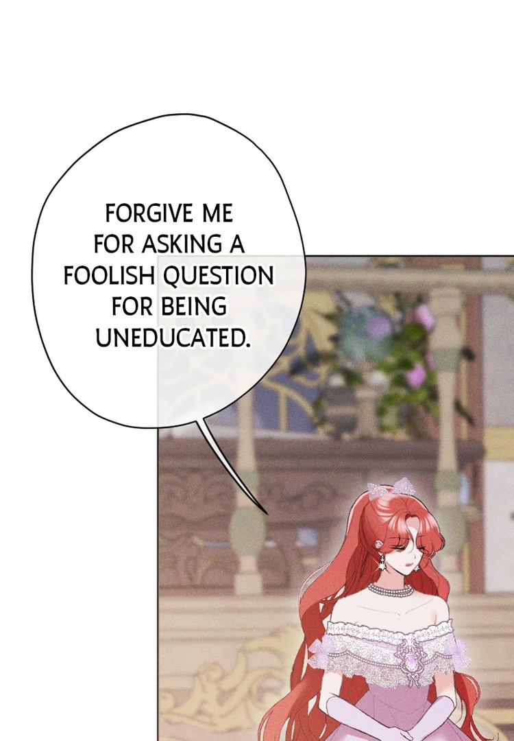 If You Wish for My Despair Chapter 84 page 37