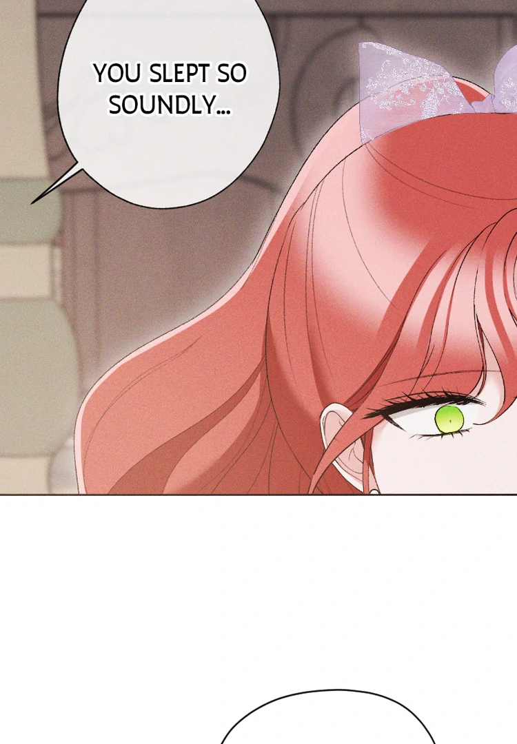 If You Wish for My Despair Chapter 84 page 39