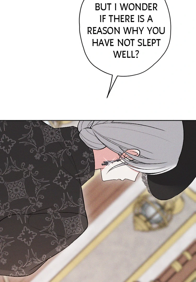 If You Wish for My Despair Chapter 84 page 40