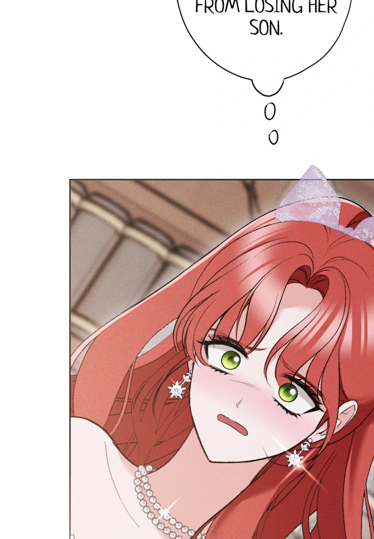 If You Wish for My Despair Chapter 84 page 42